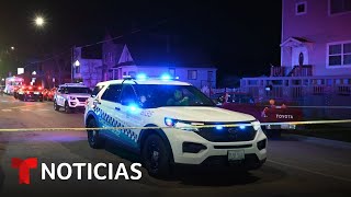 PROVOCO Investigan el tiroteo en el sur de Chicago que provocó la muerte de una menor de ocho años