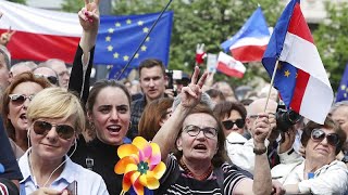 Polonia: il progetto di coalizione conservatrice Ppe-Ecr sulla strada del fallimento