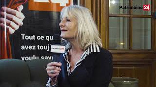 Interview avec Anne-France Gauthier - Vie Plus