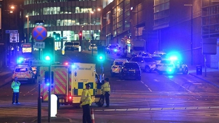 ARIANA RESOURCES ORD 0.1P Attaque "terroriste" à Manchester : 22 morts dont des enfants lors du concert d'Ariana Grande