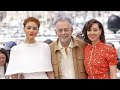 Cannes: "Der Pate"-Regisseur Coppola präsentiert 120-Mill.-Dollar-Film