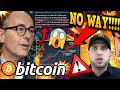 BITCOIN WTF?!! WE WERE WRONG ABOUT THIS RALLY!!!!!! 🚨 SHOCKING NEW DATA EXPOSED!!!