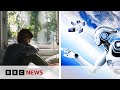 AI and mental health: Young people turning to AI therapist bots | BBC News
