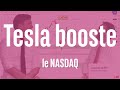 Tesla booste le NASDAQ - 100% Marchés - matin - 12/09/23