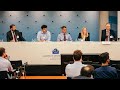 Joint ECB-IMF-IMFER Conference 2024 - Global Challenges and Channels for Fiscal and Monetary Policy