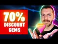 Top 4 Altcoins At 70% Discounts - Last Chance!
