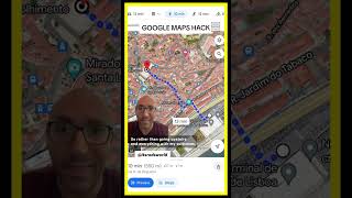 MAPS The Ultimate Google Maps Hack for Accessibility