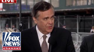 BELIEVE Jonathan Turley: I believe Trump verdict will be &#39;reversed&#39; in state or federal systems