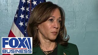 It’s clear the Kamala Harris campaign is in ‘free fall’, says Rep. Scott Perry