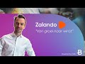 ZALANDO SE - Zalando - Van Groei Naar Winst