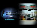 Panorama Federal: 29 de febrero