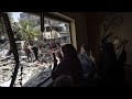 Krieg in Gaza: Israels Rafah-Bodenoffensive nur noch eine Frage der Zeit - Neues Geisel-Video…