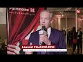 Interview avec Laurent CHAUDEURGE - BDL Capital Management