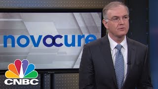 NOVOCURE LTD. Novocure Chairman: Tackling Tumors | Mad Money | CNBC