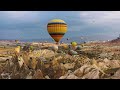 Welcome to Cappadocia: Turkey's hidden gem