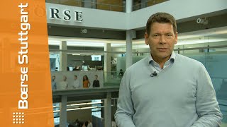 GERRY WEBER INTERNAT.O.N. Börse zum Wochenende: Gerry Weber ist insolvent - Dax deutlich im Plus | Börse Stuttgart | Ausblick