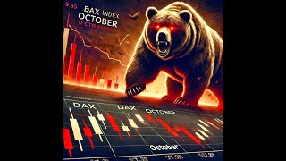 DAX40 PERF INDEX DAX 03.10.2024 - Kurzer Hochlauf und weiter abwärts? - ING MARKETS Morning Call