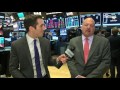SCHLUMBERGER - Jim Cramer Talks General Electric, Honeywell, Schlumberger, and more (Investing Advice)