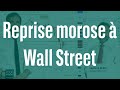 Reprise morose à Wall Street - 100% Marchés - soir - 03/01/23