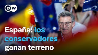 El Partido Popular encabeza las elecciones europeas en España, según sondeos