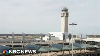 FAA announces new rest rules for air traffic controllers