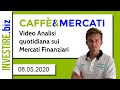 Caffè&Mercati - Trading sui cross EUR/JPY e CHF/JPY