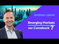 Rückkehr der Schwellenländer - China sei Dank? | Börse Stuttgart | Indien | Russland