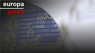 BBVA BBVA comunicó a Sabadell que no había &quot;espacio&quot; para mejorar económicamente la oferta