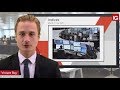 DAX30 Perf Index - Bourse - DAX, le cas Huawei impacte les marchés - IG 21.05.2019