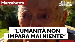 &quot;Memoria importante per non ripetere stragi così in tutto il mondo&quot;: la commemorazione a Marzabotto