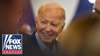 Small business owner calls for Biden&#39;s resignation: Focus on the US and fix it