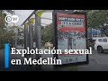 La ciudad colombiana busca restringir el turismo sexual