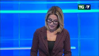 Edizione delle ore 13.30 del 01/10/2024