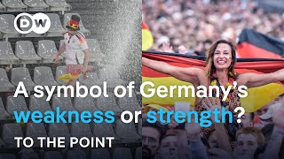 Germany hosts Euro 2024: Kicking its way out of the crisis? | To the point