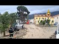 Italia | Al menos un muerto y 12 desaparecidos tras las inundaciones en Ischia