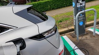 TRANSITION SHARES Germany’s auto industry prepares for job losses in electric transition