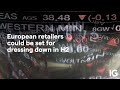 European retailers could be set for dressing down in H2