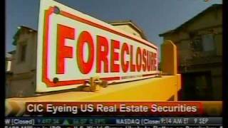 CIC CIC Eyes US Real Estate - Bloomberg