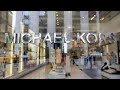 MICHAEL KORS HOLDINGS - Michael Kors agrees to buy Versace for $2.1B