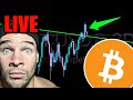 BITCOIN - THE *BIG* MOMENT OF DECISION ($300.000.00 Election Bitcoin Trade)