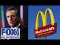 MCDONALD S CORP. - McDonald’s franchisee struggles with CA’s min wage hike: ‘It’s been a whirlwind’