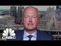 TERADYNE INC. - Our Robots Are Built To Work With Humans: Teradyne CEO | CNBC