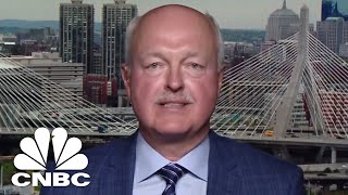 TERADYNE INC. Our Robots Are Built To Work With Humans: Teradyne CEO | CNBC