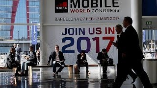 BLACKBERRY LTD. Smartphone: Nokia e Huawei protagoniste a Barcellona, ultima chiamata per BlackBerry - economy