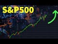 S&P500 TOUJOURS HAUSSIER !? analyse technique crypto monnaie bitcoin