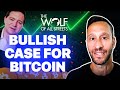 Bullish Case For Bitcoin | Dave Weisberger
