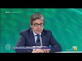 Gianni Trovati (Il Sole 24 Ore) commenta la bocciatura dell'OCSE ai conti dell'Italia