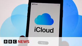 Apple accused of trapping and ripping off 40m iCloud customers | BBC News