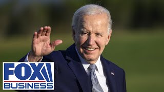 Expert says our allies are looking to ‘take advantage’ of Biden’s weakness