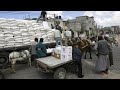 Gaza: la Corte dell'Aja ordina a Israele di garantire aiuti nella Striscia, "cominciata carestia"
